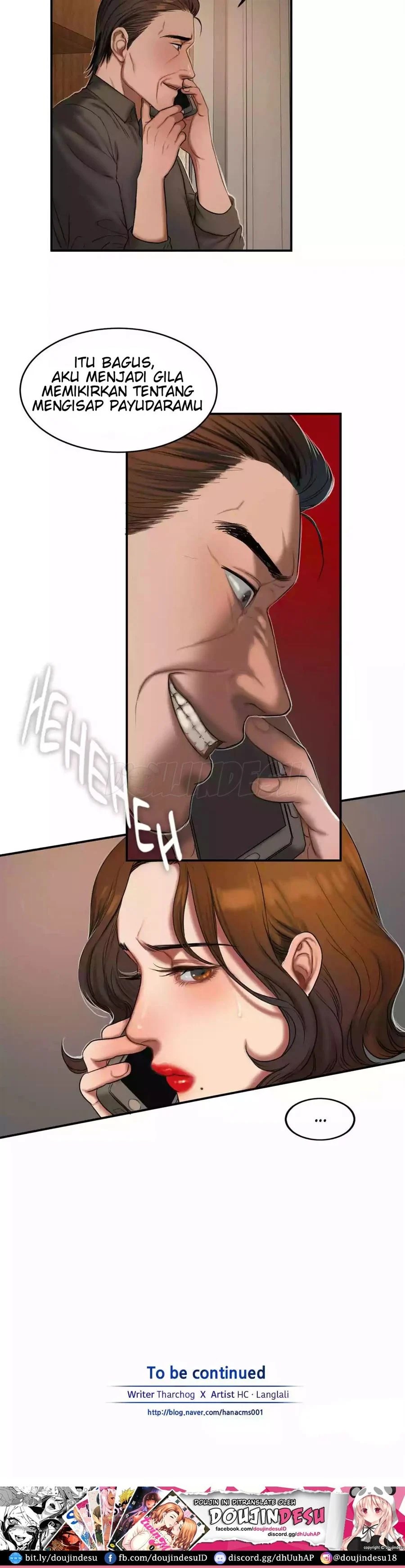 Bittersweet - Chapter 53 19