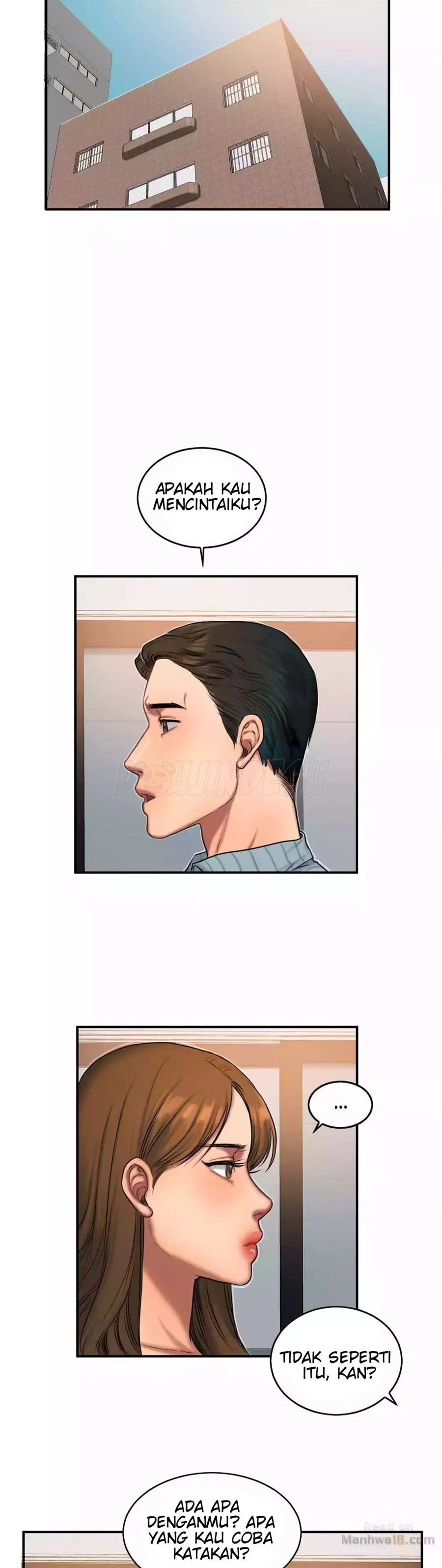 Bittersweet - Chapter 53 15
