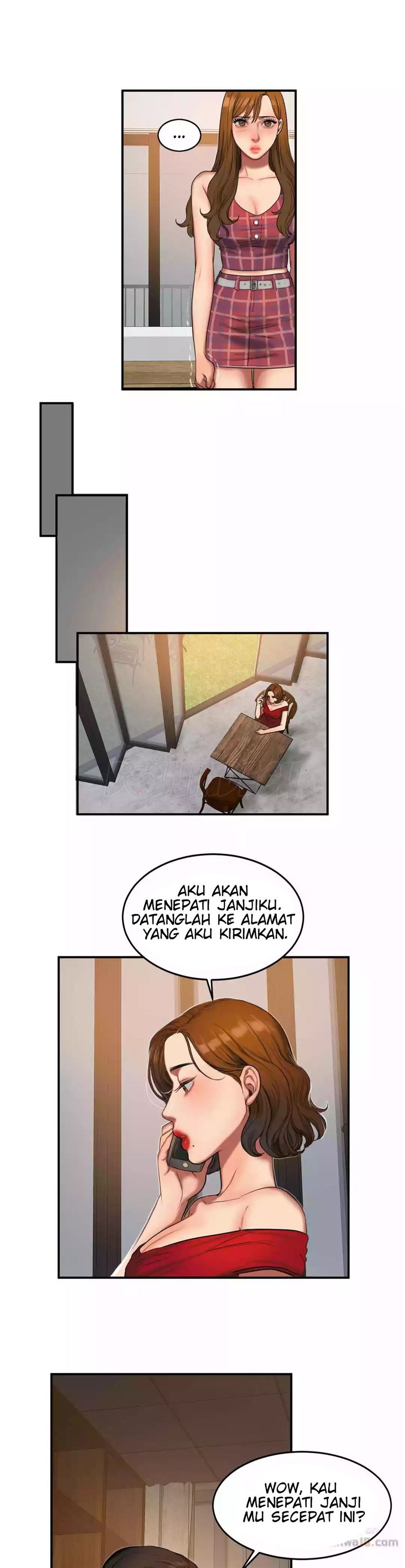 Bittersweet - Chapter 53 18