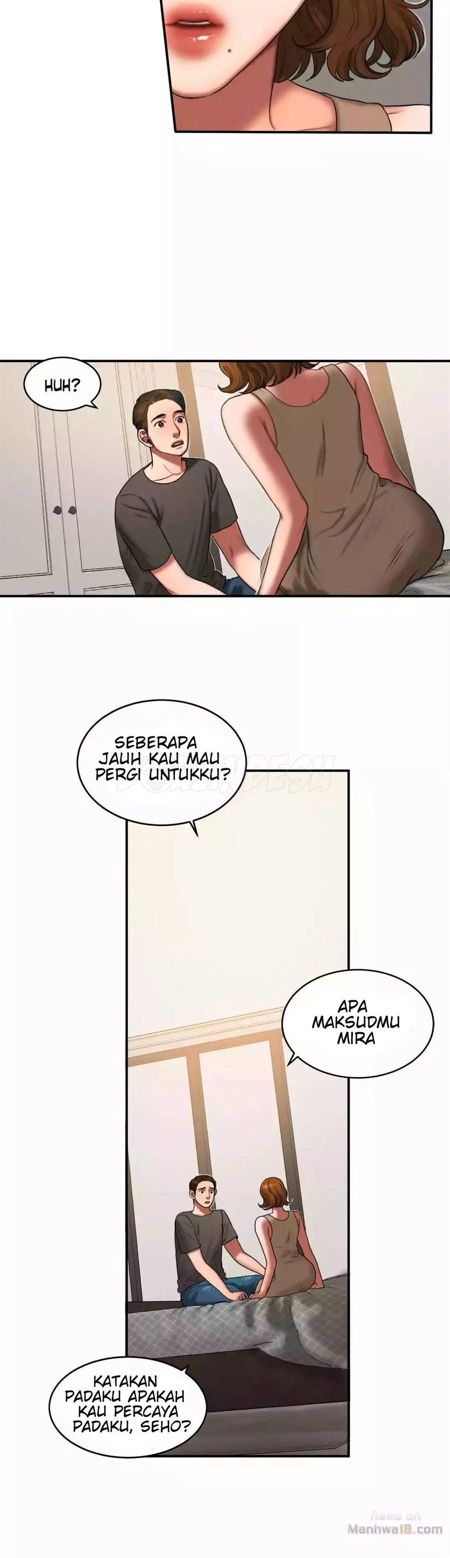 Bittersweet - Chapter 53 4