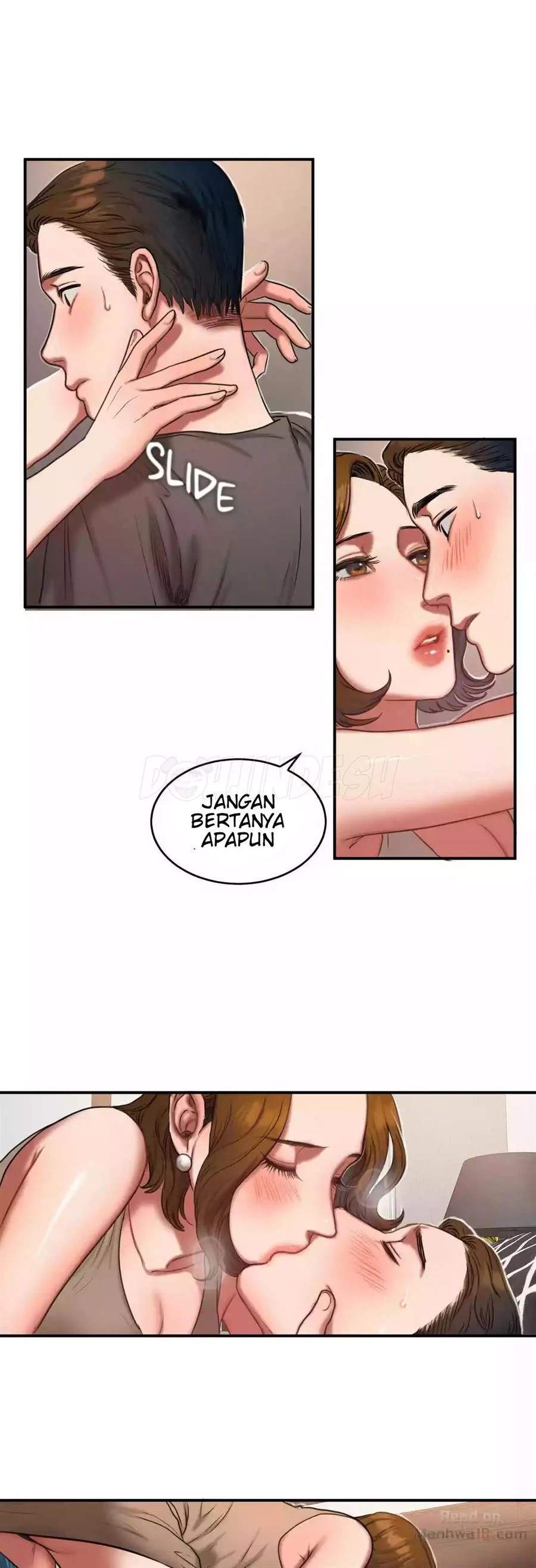 Bittersweet - Chapter 53 6