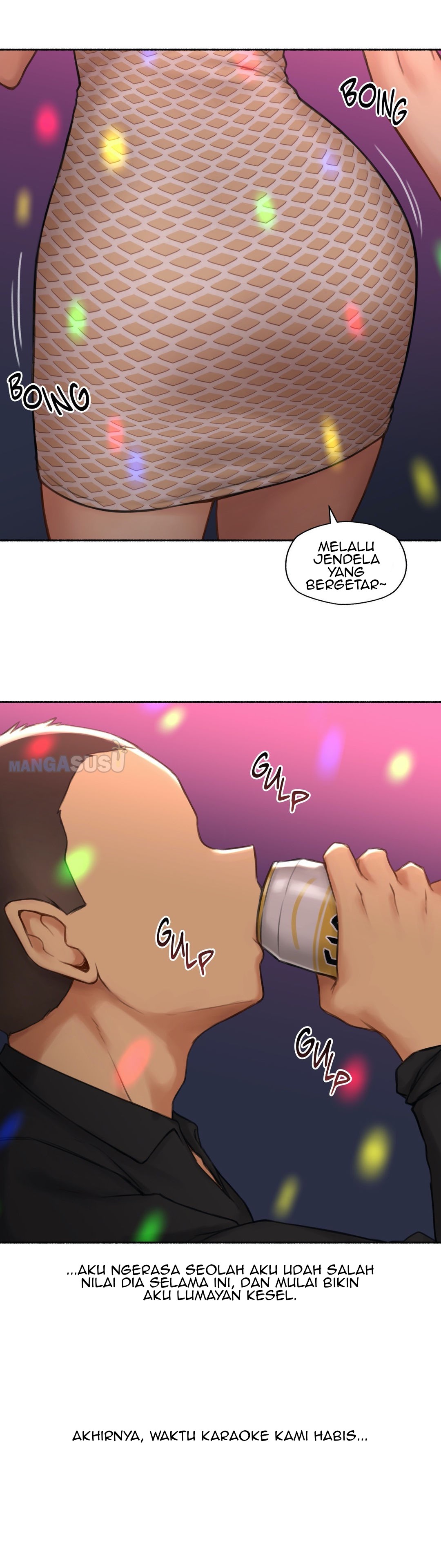 I Did This - Chapter 52 29