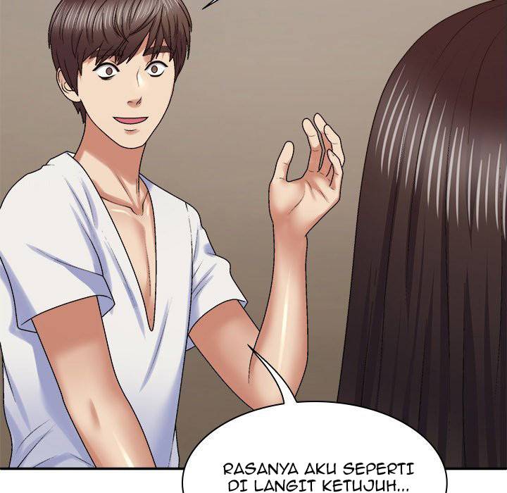 Spirit Possession - Chapter 52 54