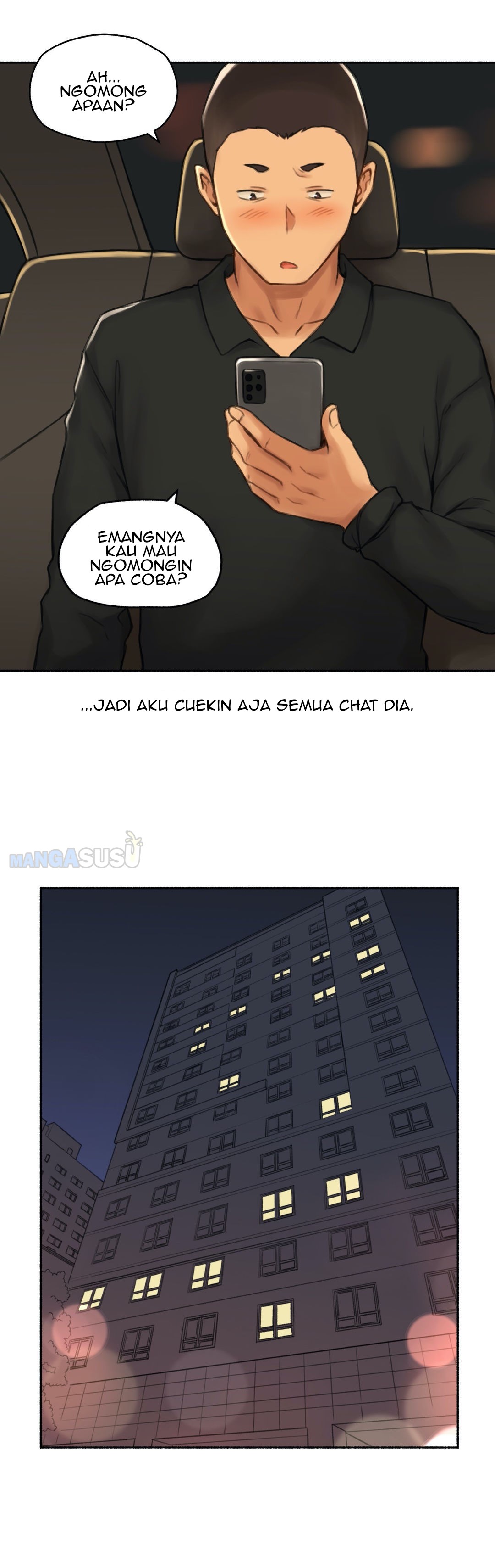 I Did This - Chapter 52 33