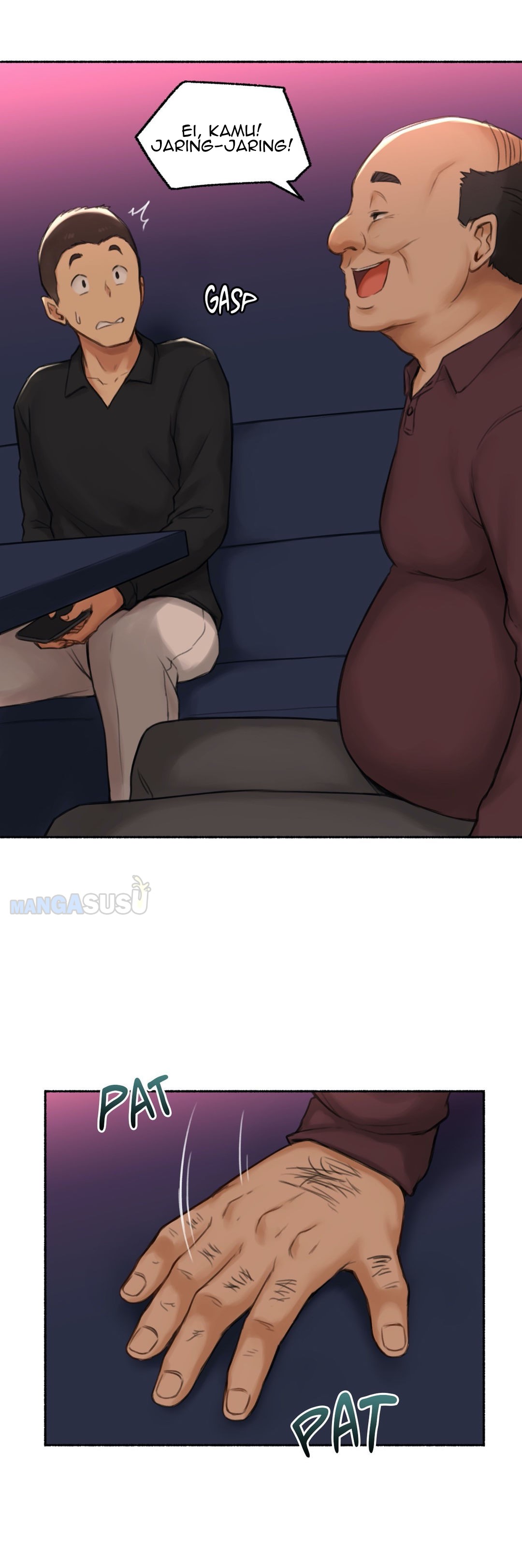 I Did This - Chapter 52 2