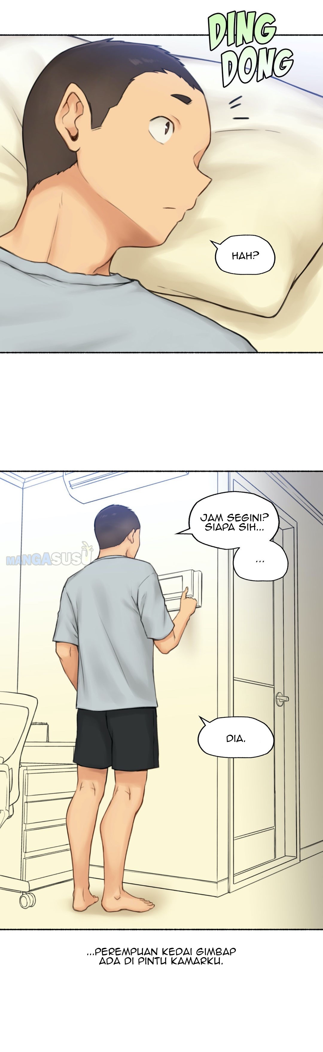 I Did This - Chapter 52 35