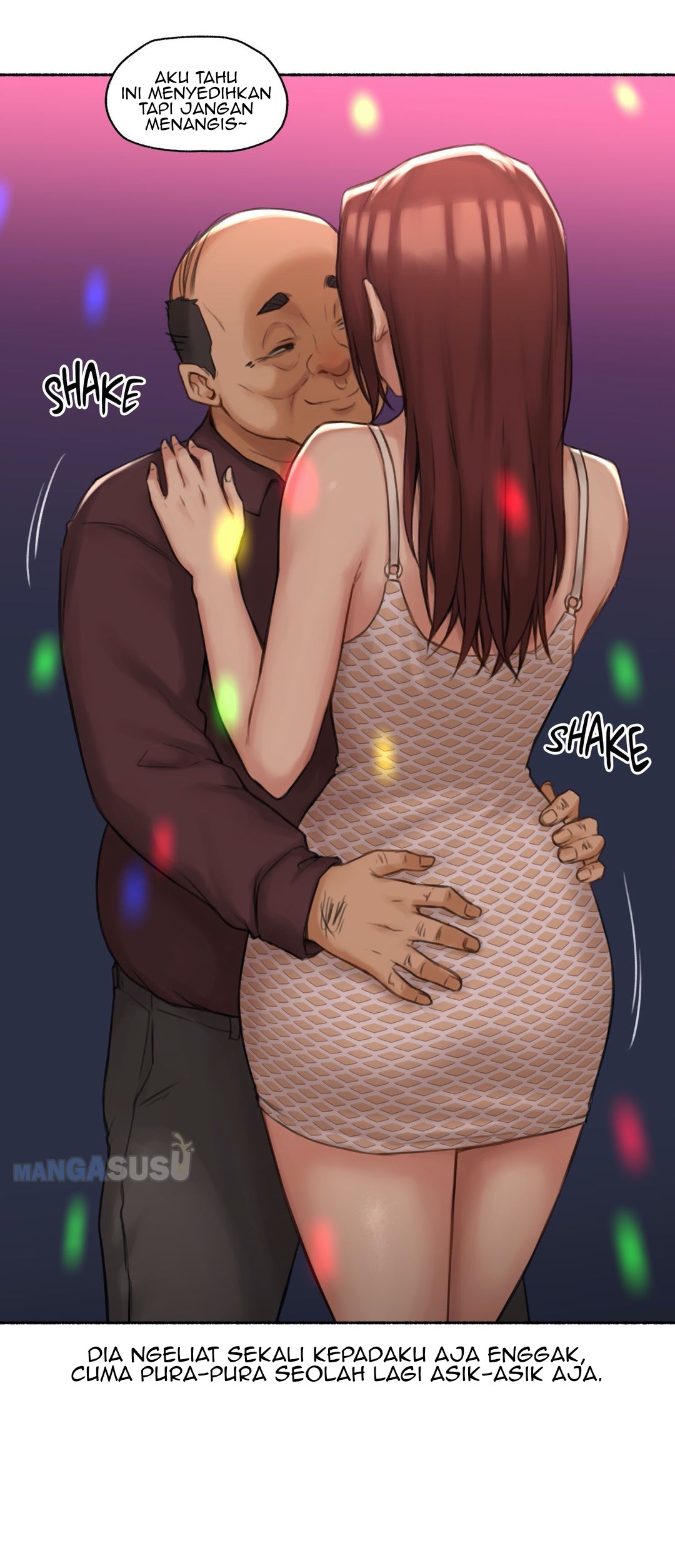 I Did This - Chapter 52 20