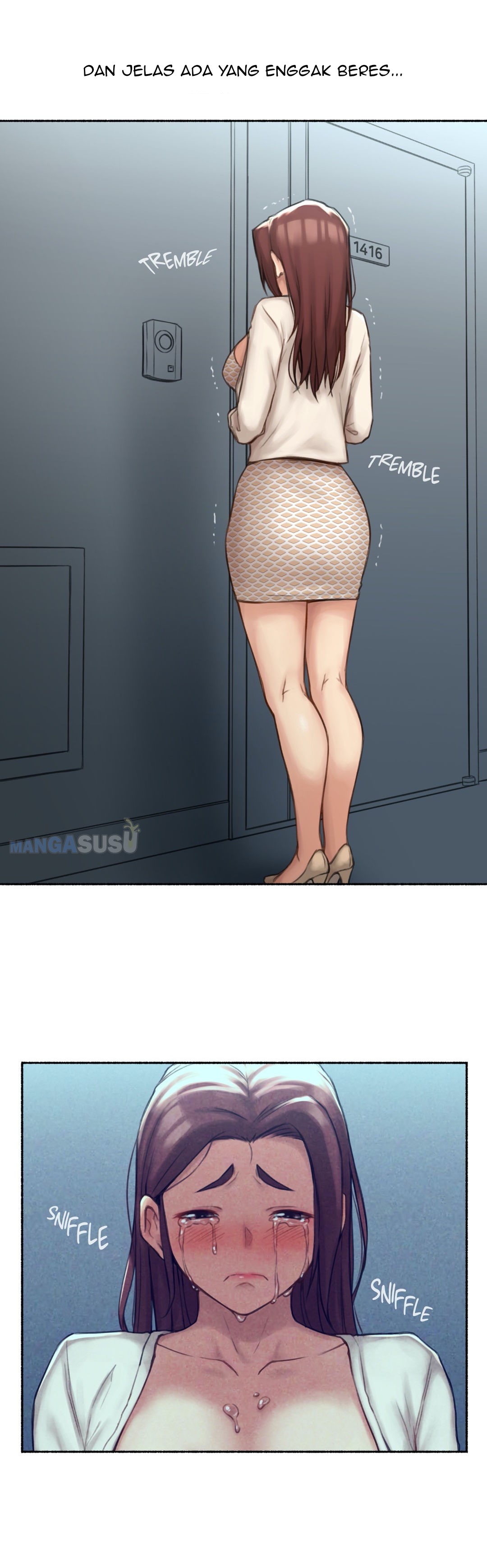 I Did This - Chapter 52 36