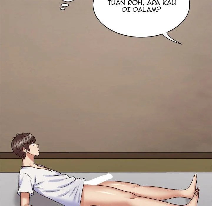 Spirit Possession - Chapter 52 137