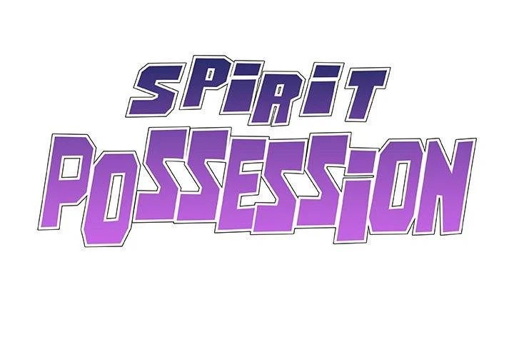Spirit Possession - Chapter 52 3