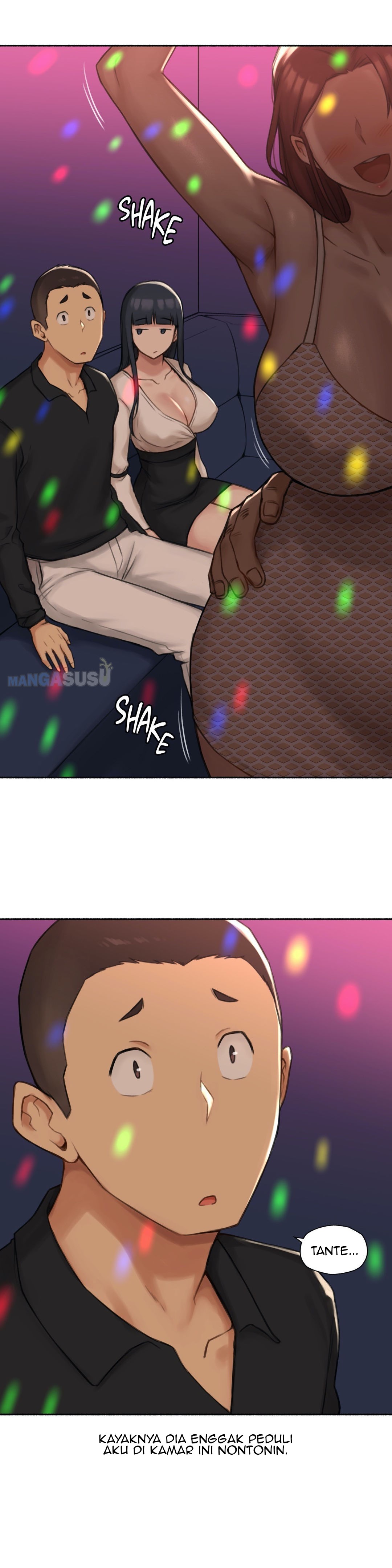 I Did This - Chapter 52 18