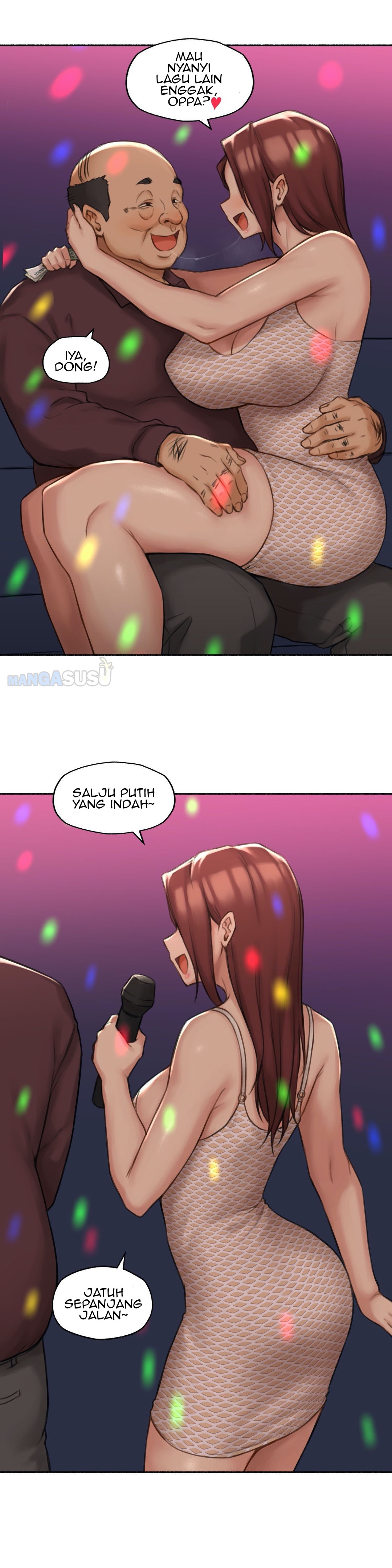 I Did This - Chapter 52 28