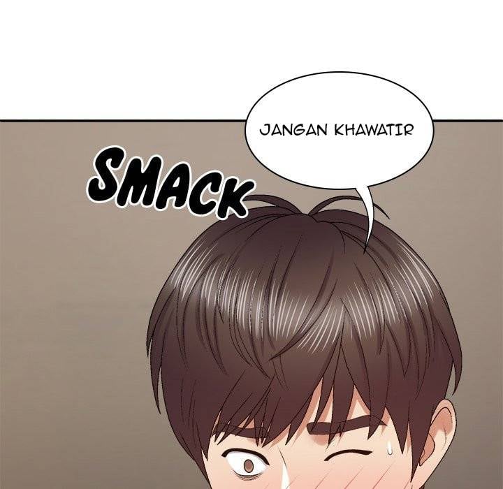 Spirit Possession - Chapter 52 116