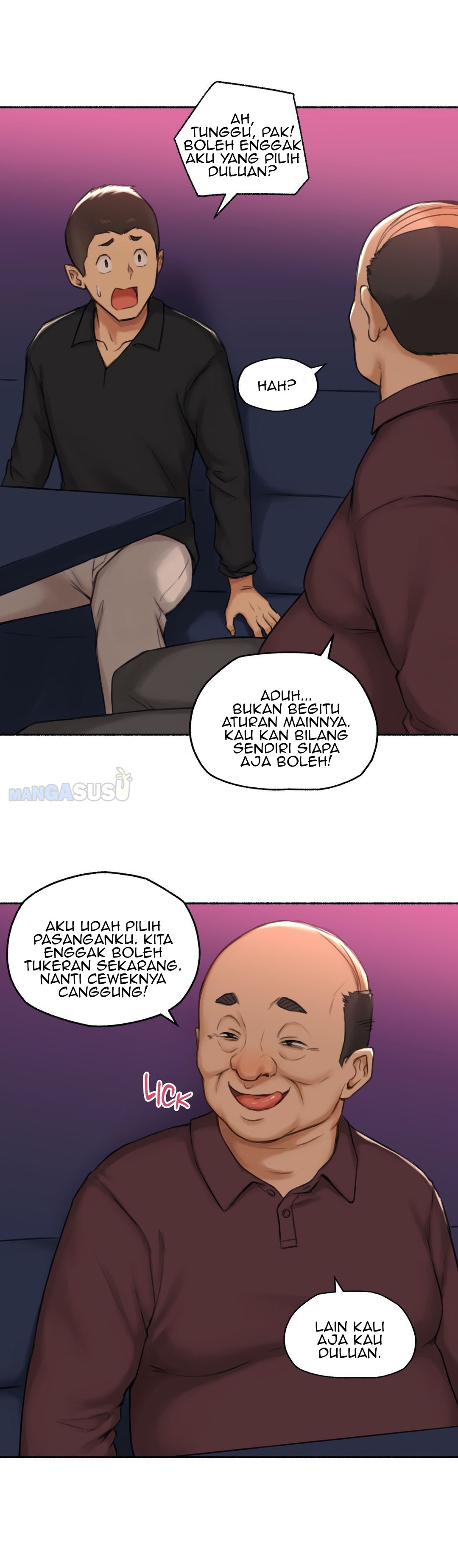 I Did This - Chapter 52 6