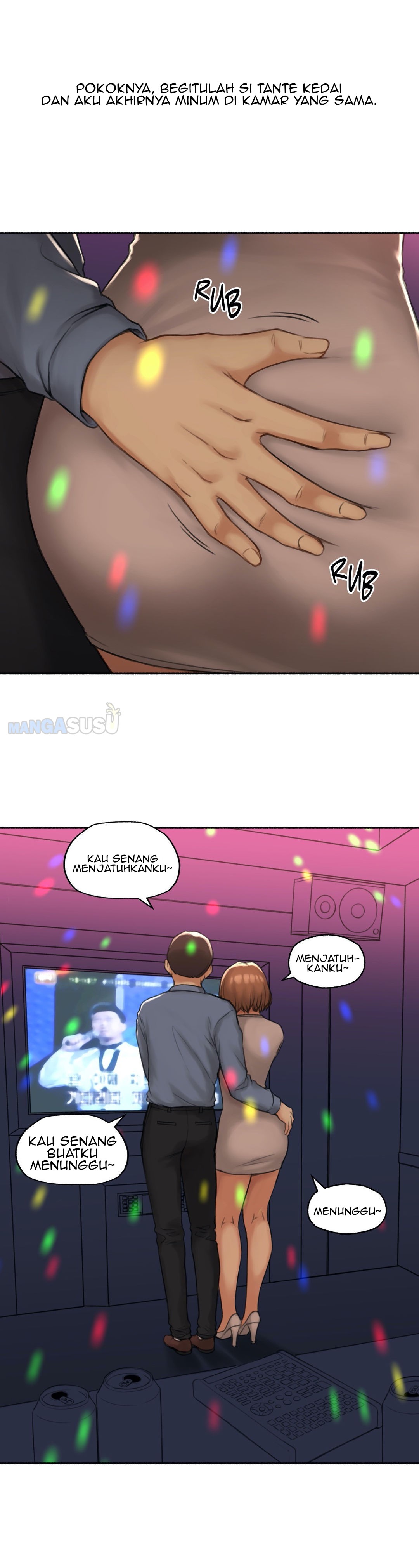 I Did This - Chapter 52 9