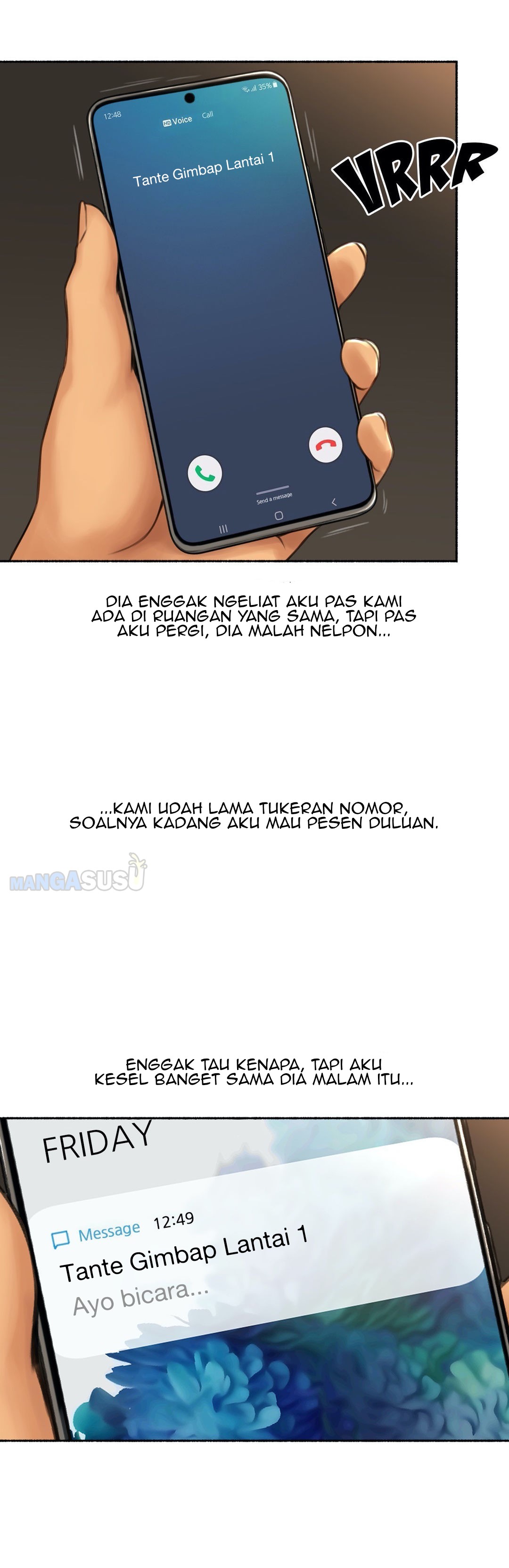 I Did This - Chapter 52 32