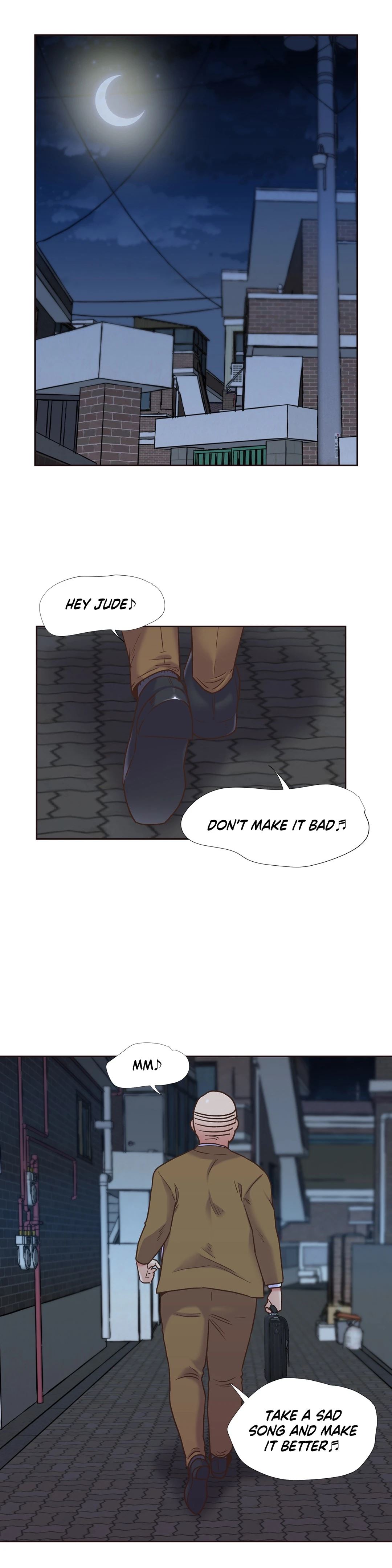 The Yes Girl - Chapter 54 20