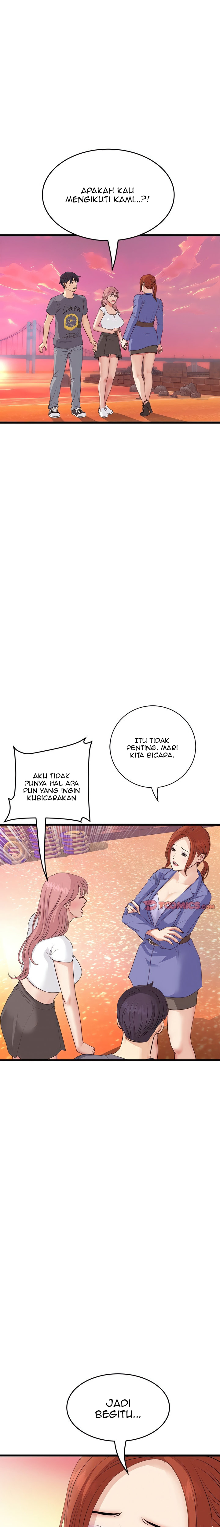 Stepmom’s Everything - Stepmom&#8217;s Everything Chapter 54 27