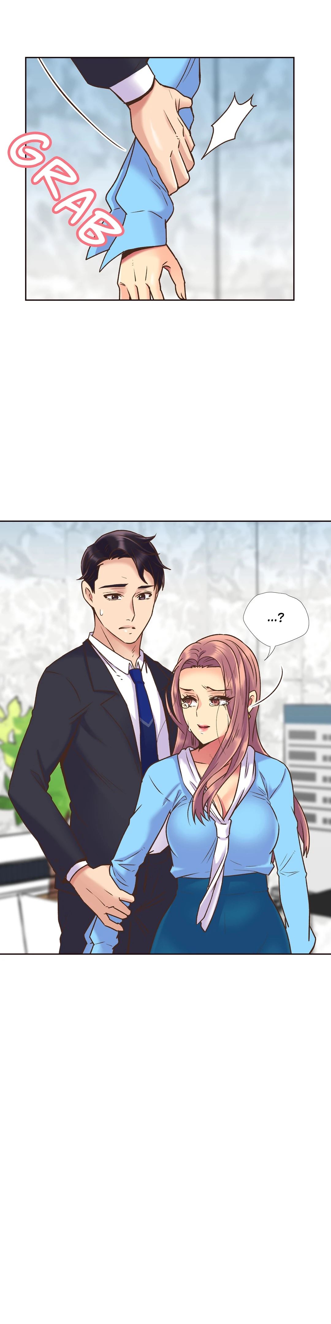 The Yes Girl - Chapter 54 17