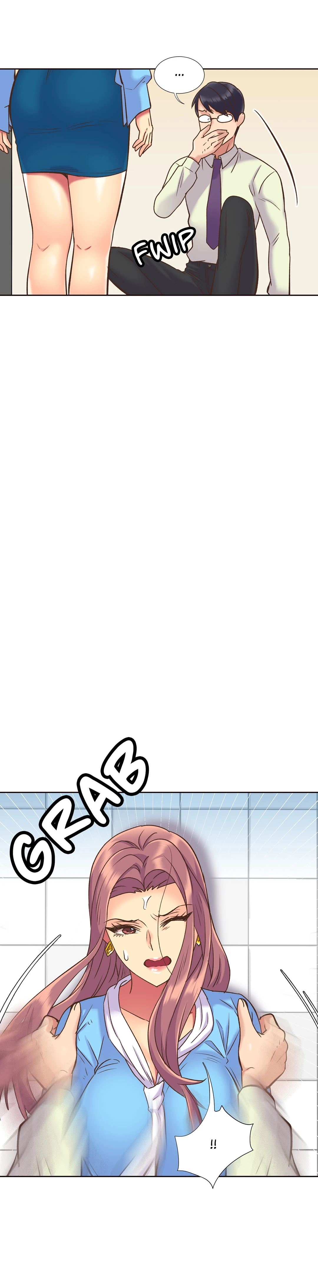 The Yes Girl - Chapter 54 10