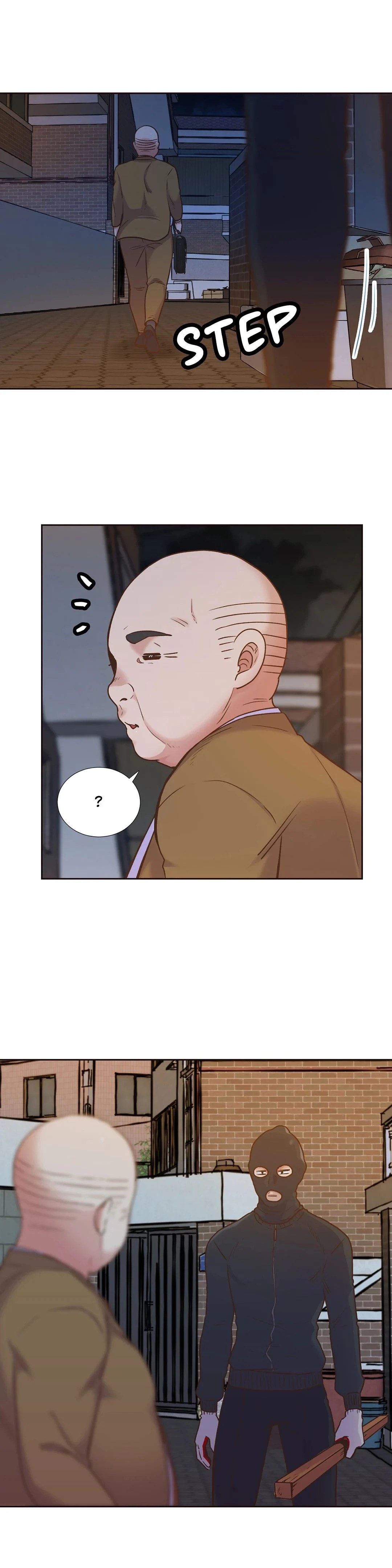 The Yes Girl - Chapter 54 21