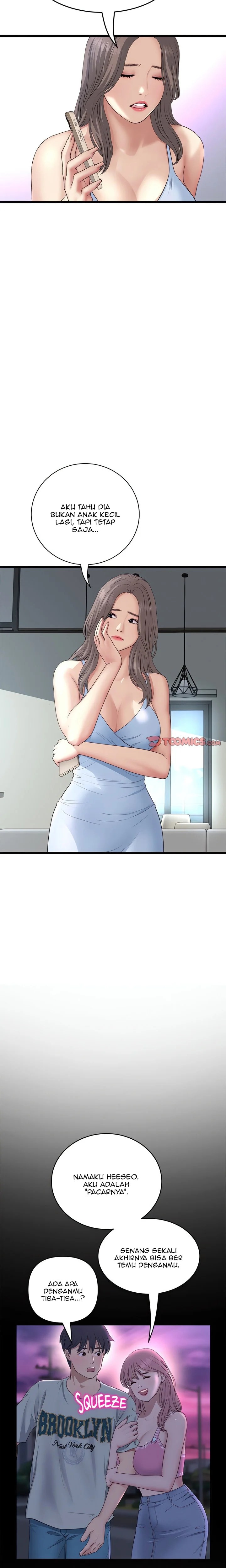 Stepmom’s Everything - Stepmom&#8217;s Everything Chapter 54 12