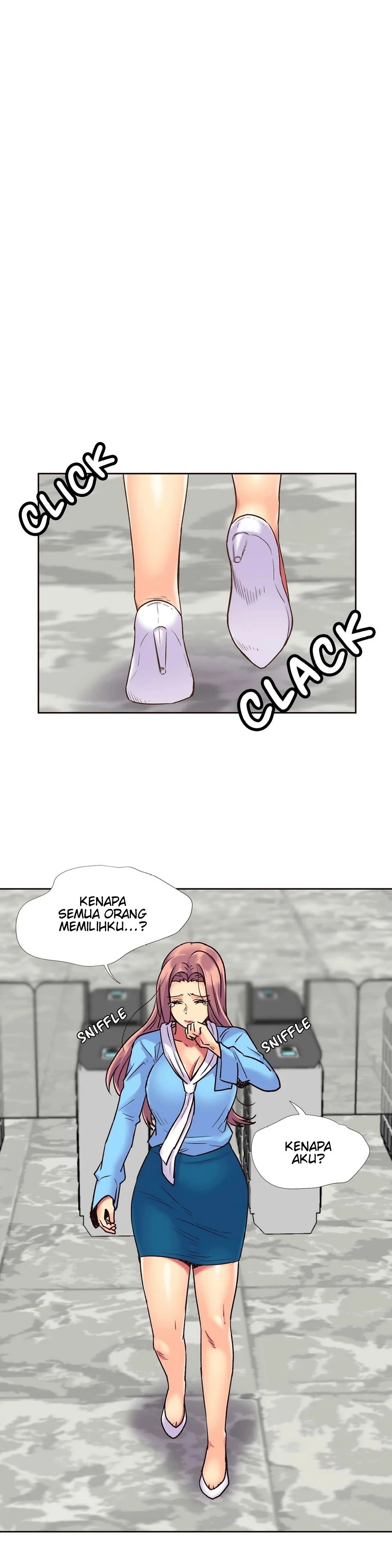 The Yes Girl - Chapter 54 14