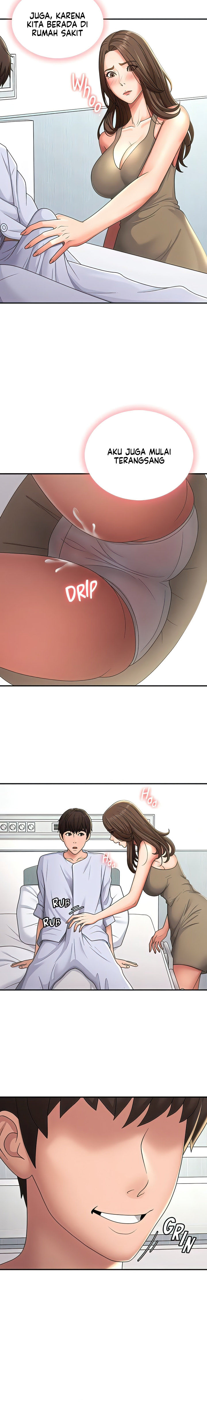 Teen Aunt - Chapter 55 6
