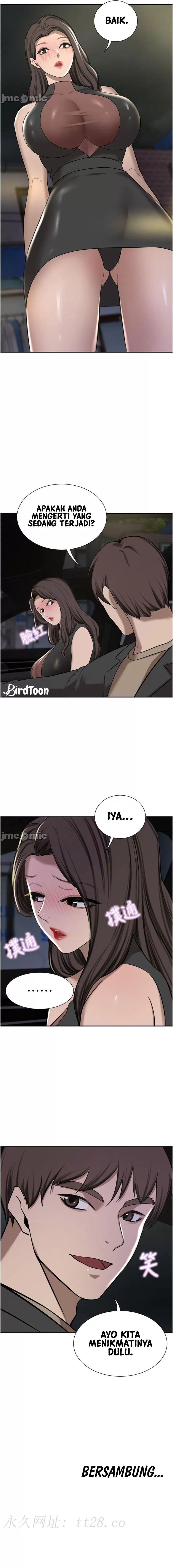 The Wealthy Girl - Chapter 55 11