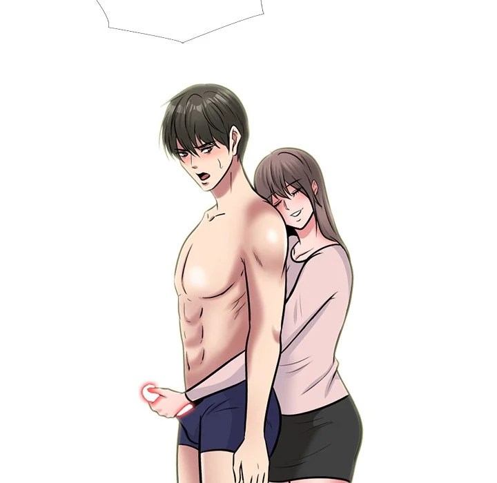 Extra Credit - Chapter 172 115