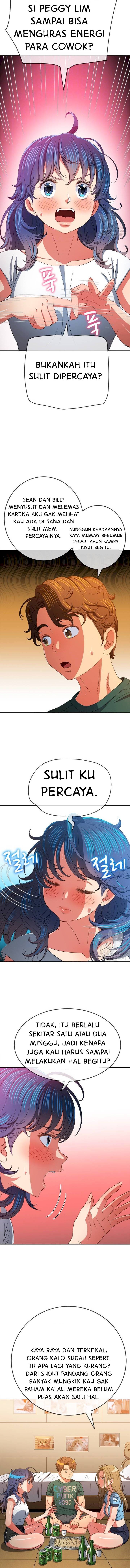 My High School Bully - Chapter 171 6