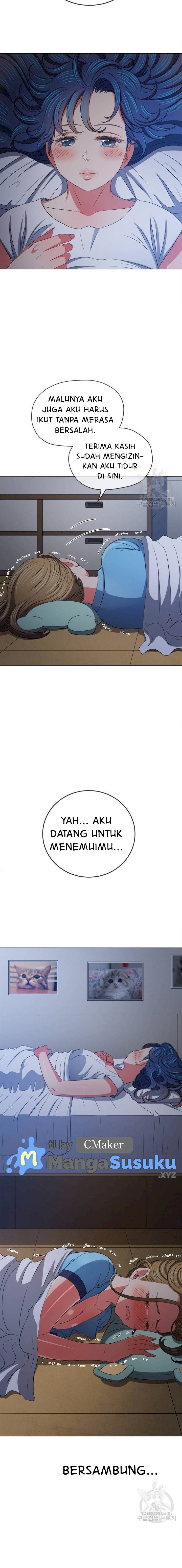 My High School Bully - Chapter 171 19