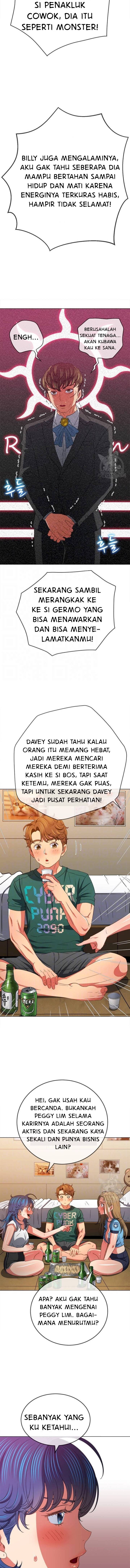 My High School Bully - Chapter 171 4