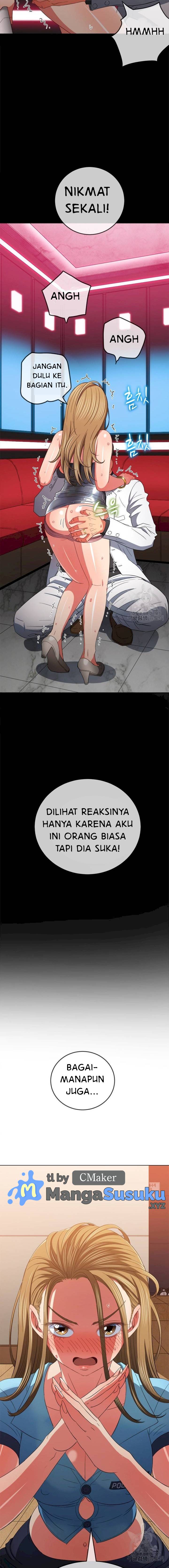 My High School Bully - Chapter 171 10