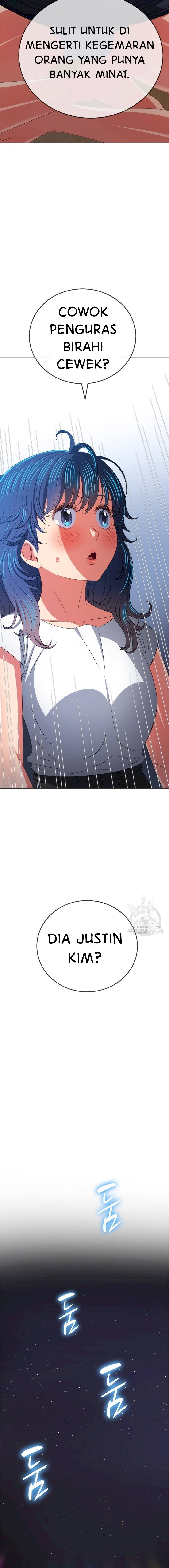 My High School Bully - Chapter 171 11