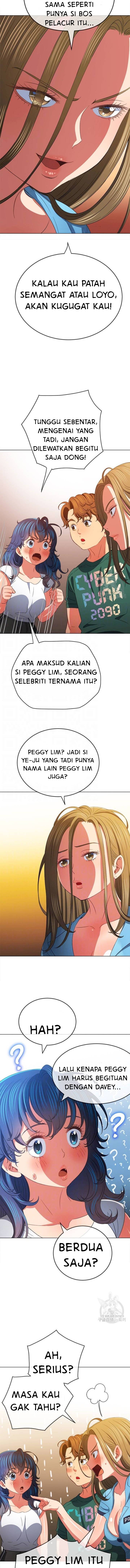 My High School Bully - Chapter 171 3
