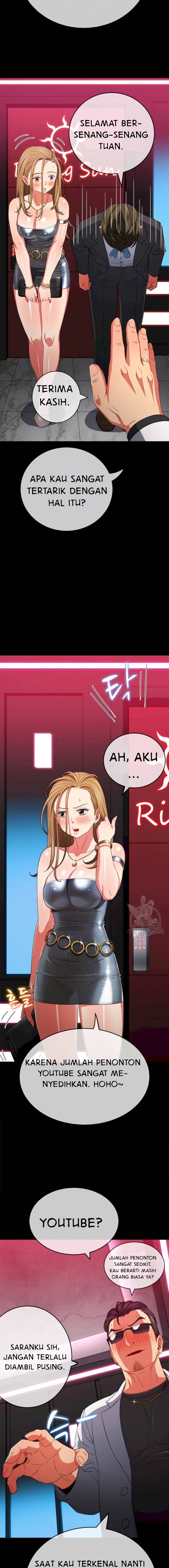 My High School Bully - Chapter 171 8