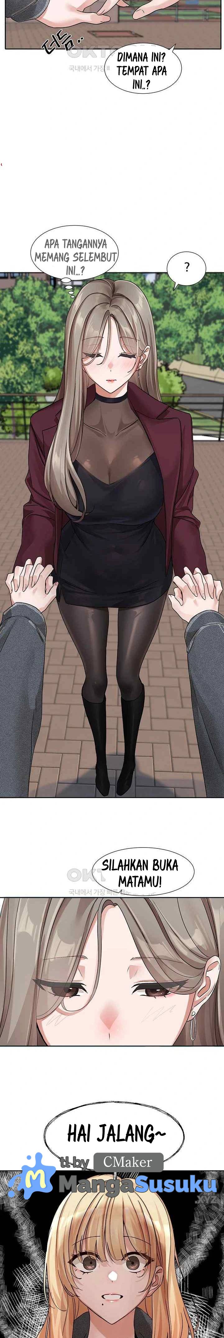 Circles - Chapter 173 21