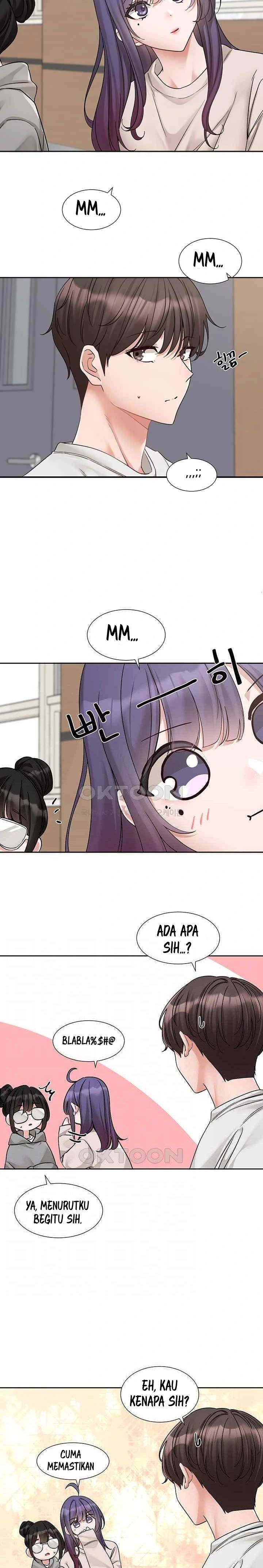 Circles - Chapter 173 3