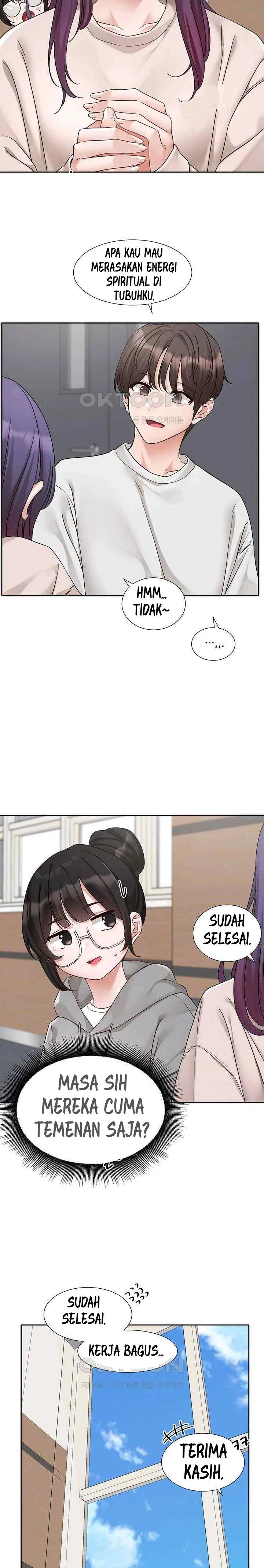 Circles - Chapter 173 6