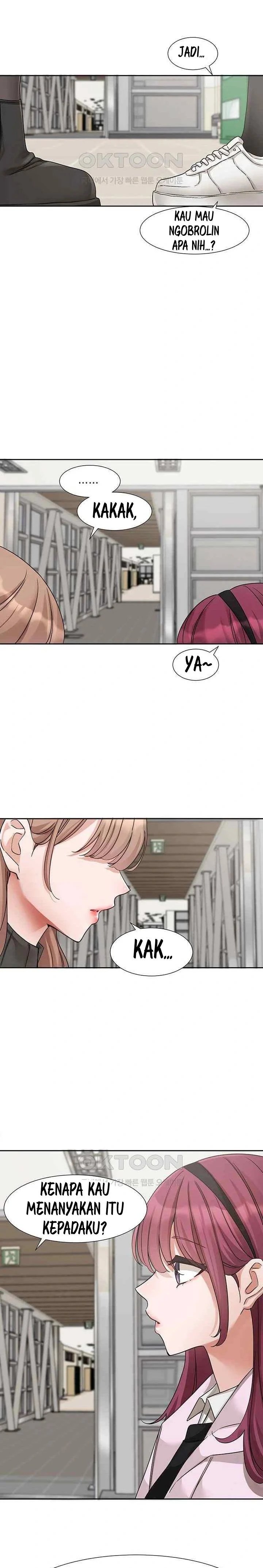 Circles - Chapter 173 18