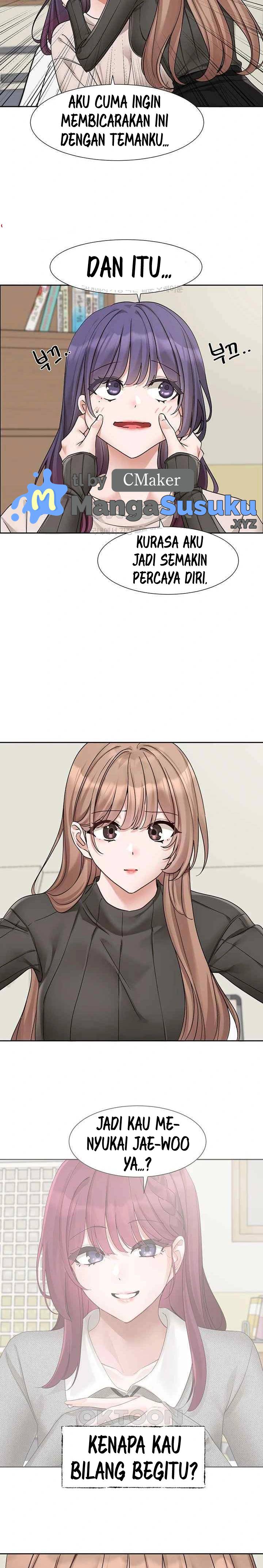 Circles - Chapter 173 13