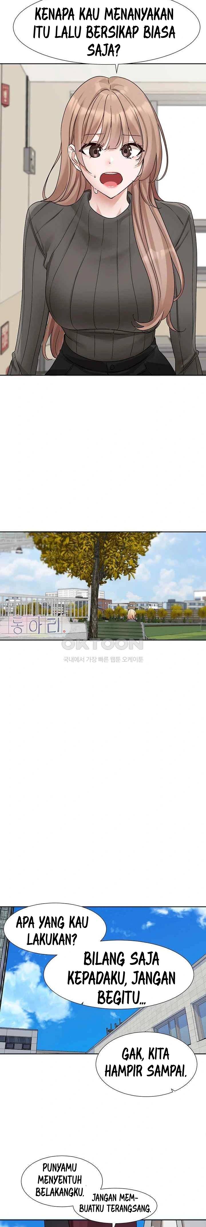 Circles - Chapter 173 19