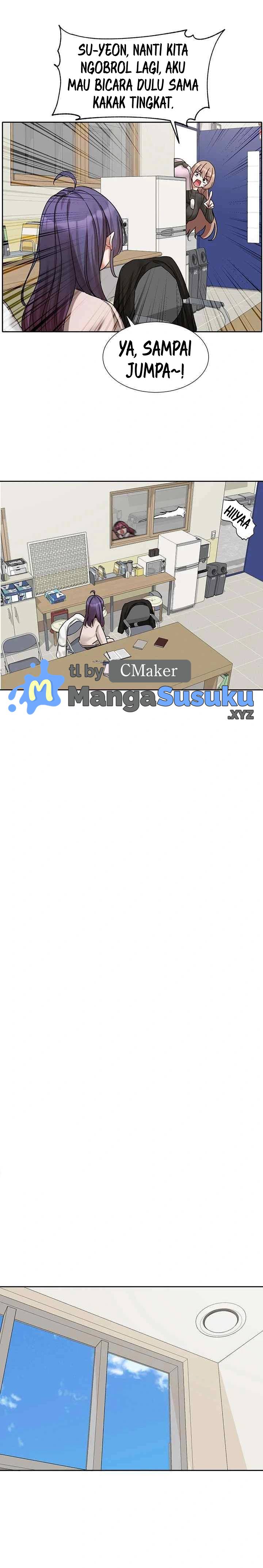 Circles - Chapter 173 17