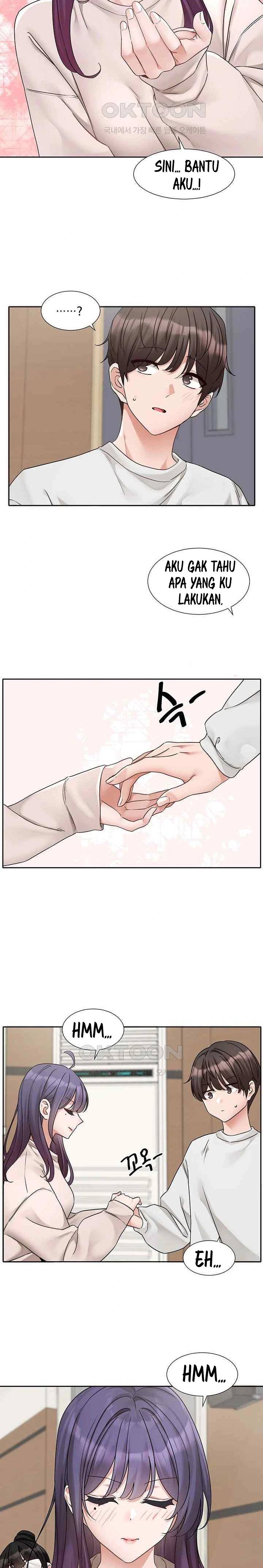 Circles - Chapter 173 5