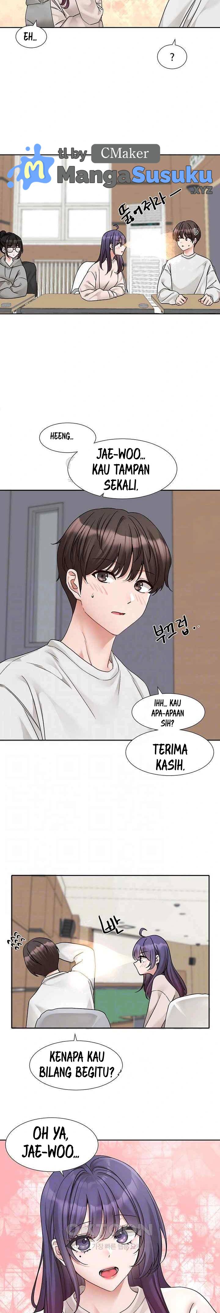 Circles - Chapter 173 4