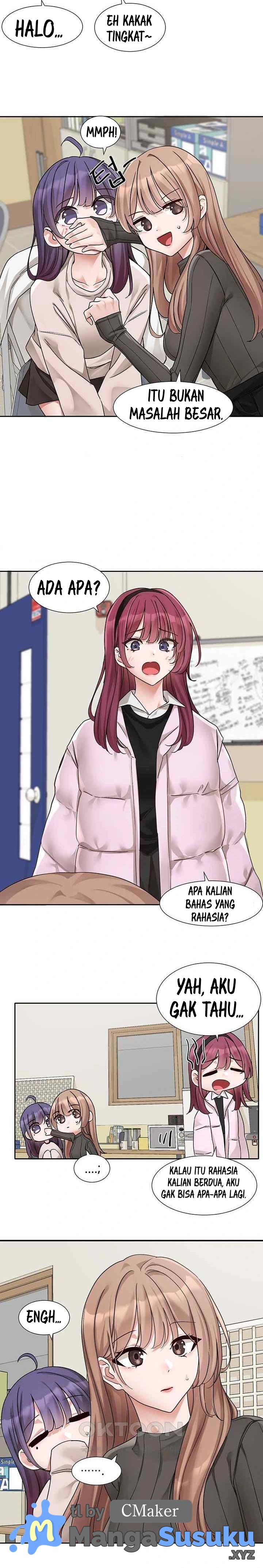 Circles - Chapter 173 15