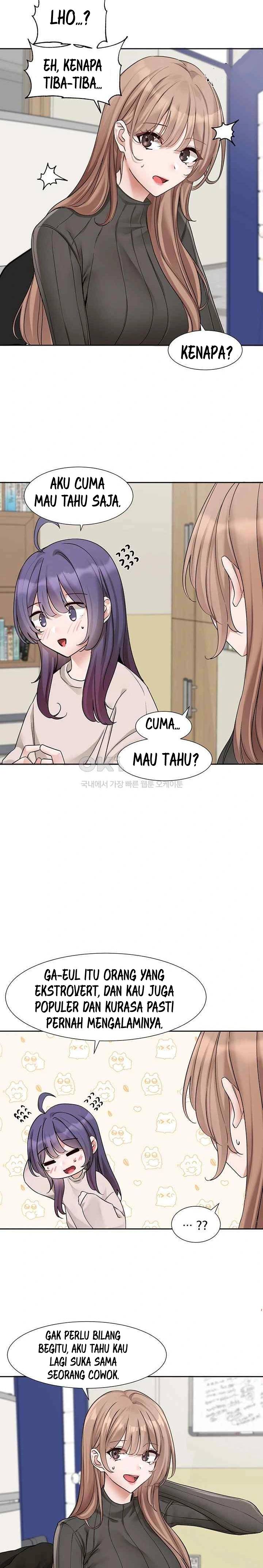 Circles - Chapter 173 9