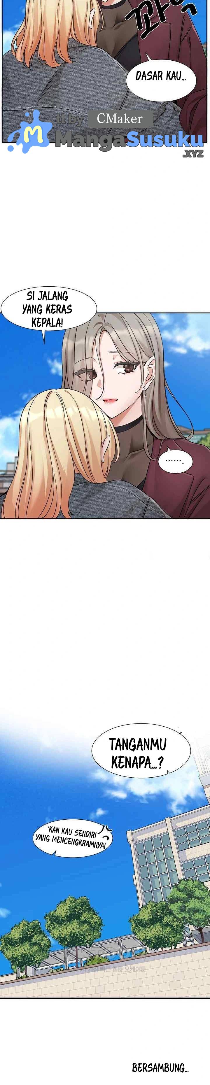 Circles - Chapter 173 23