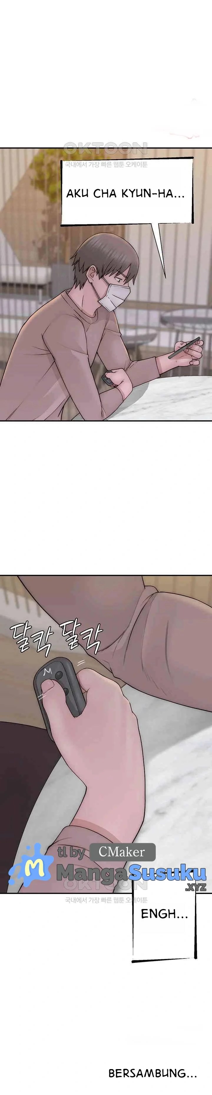Mom Addiction - Chapter 62 21
